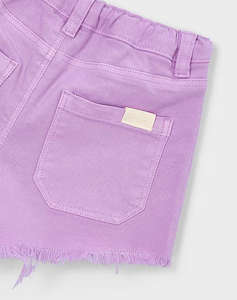 MAYORAL BASIC CAPE SHORTS