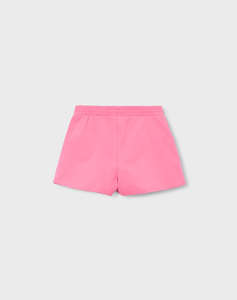 MAYORAL SHORTS SWEATSHIRT BASIC