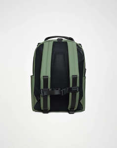 RAINS Clip Front Backpack W3
