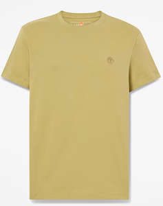 TIMBERLAND SUN RIVER CREW T SHIRT