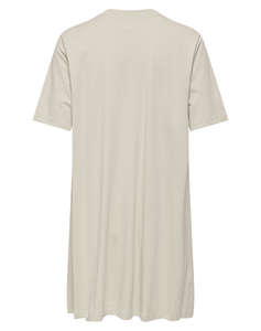 ONLY ONLMARA S/S POCKET DRESS JRS NOOS