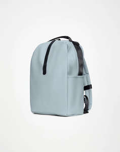 RAINS Clip Front Backpack W3