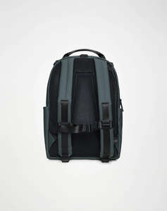 RAINS Clip Front Backpack W3