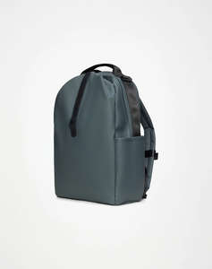 RAINS Clip Front Backpack W3