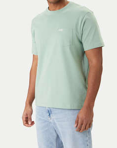 GUESS JEANS GJ SS CN REG PKT TEE МЪЖКА БЛУЗА