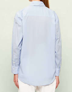 GUESS JEANS GJ LS OS POCKET SHIRT Дамска риза