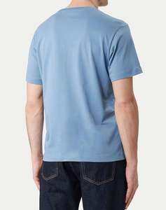 GUESS JEANS GJ SS CN REG NAUTICAL TEEMENS BLOUSE