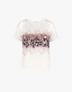 BETTY BARCLAY BLOUSE