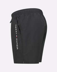 TOMMY HILFIGER BT MEDIUM DRAWSTRING zip pocket
