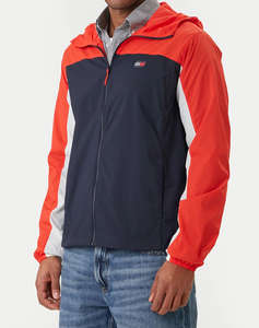 TOMMY JEANS TJM OUTDOOR SHELL JACKET EXT