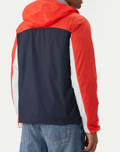 TOMMY JEANS TJM OUTDOOR SHELL JACKET EXT