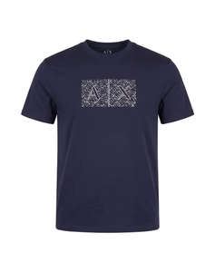 ARMANI EXCHANGE T-SHIRT