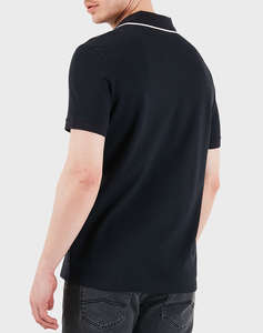 ARMANI EXCHANGE POLO SHIRT