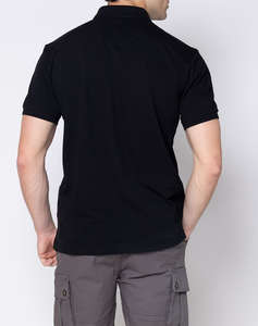 THE BOSTONIANS БЛУЗА POLO PIQUE PIMA COTTON REGULAR