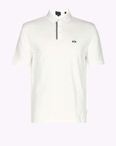 ARMANI EXCHANGE POLO SHIRT