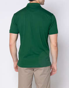 THE BOSTONIANS БЛУЗА POLO PIQUE PIMA COTTON REGULAR