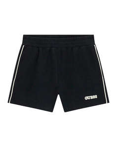 GUESS REGULAR ACTIVE SHORTS_MINI ME SHORTS CHILDREN GIRL