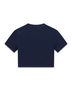 GUESS MIDI SS T-SHIRT BLOUSE CHILDREN GIRL