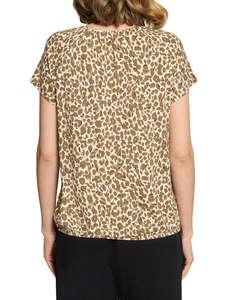 BETTY BARCLAY BLOUSE