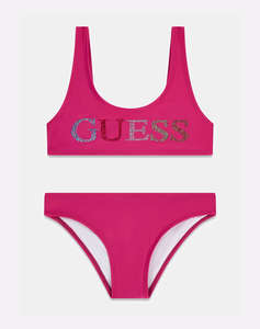 GUESS BIKINI SET CHILDREN GIRL