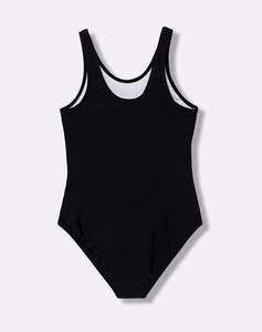 GUESS ONE PIECE SWIMSUIT FORM CHILDREN GIRL