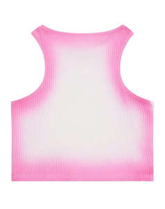 GUESS RIB SL TANK TOP BLOUSE CHILDREN GIRL