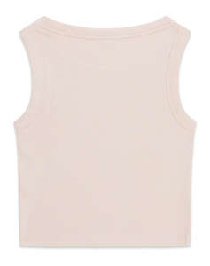 GUESS SL RIB TANK TOP_MINIME BLOUSE CHILDREN GIRL
