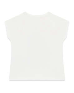 GUESS BATWING SS T-SHIRT BLOUSE CHILDREN GIRL