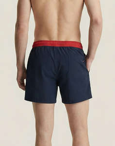 JACK&JONES JPSTMAUI ARCHIVE SWIM SHORTS REG