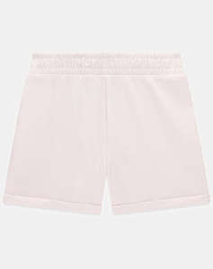 GUESS FRENCH TERRY REGULAR ACTIVE SH SHORTS CHILDREN GIRL