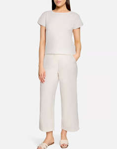 BETTY BARCLAY BLOUSE