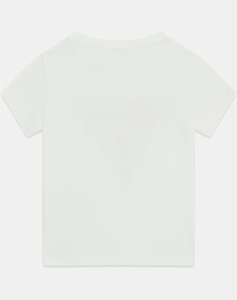 GUESS SS T-SHIRT BLOUSE CHILDREN GIRL