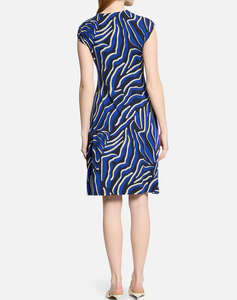 BETTY BARCLAY DRESS