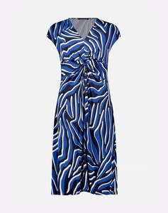 BETTY BARCLAY DRESS