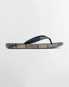BARBOUR SANDALS