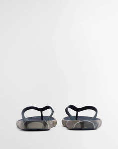BARBOUR SANDALS