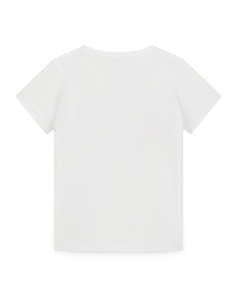 GUESS SS T-SHIRT BLOUSE CHILDREN GIRL