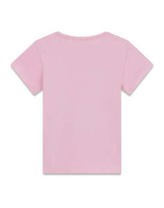 GUESS SS T-SHIRT BLOUSE CHILDREN GIRL