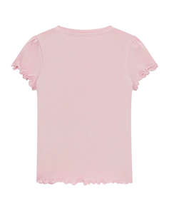 GUESS SS T-SHIRT BLOUSE CHILDREN GIRL