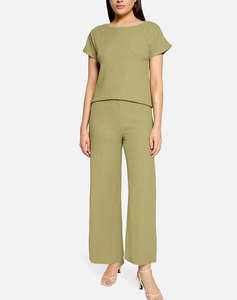 BETTY BARCLAY BLOUSE