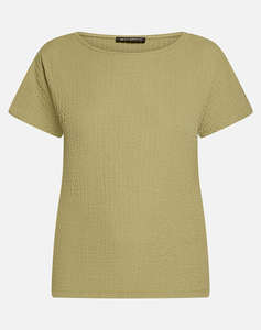 BETTY BARCLAY BLOUSE
