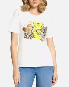 BETTY BARCLAY BLOUSE