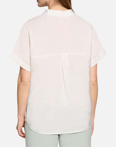 BETTY BARCLAY BLOUSE