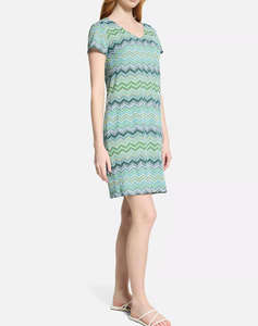 BETTY BARCLAY DRESS