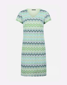 BETTY BARCLAY DRESS