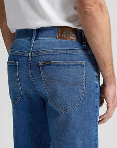 LEE XM 5 POCKET SHORT