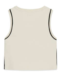 GUESS SL TANK TOP_MINI ME BLOUSE CHILDREN GIRL