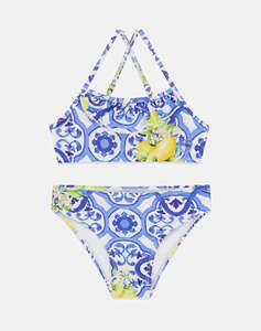GUESS GIRLS BIKINI SET