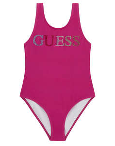 GUESS ONE PIECE SWIMSUIT FORM CHILDREN GIRL