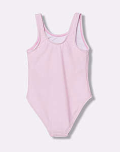 GUESS ONE PIECE SWIMSUIT FORM CHILDREN GIRL